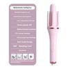 Automatic curling iron rotating household negative ion hair care egg roll large wave curling straight dual-purpose curling iron
