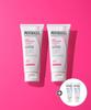 Red Soothing Ai repAir Cream 100ml 2 Packs+additional Gift