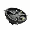 NEW Reversing Mirror Motor CRP500051 1609663080 For Peugeot Citroen Land Rover
