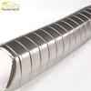 Suitable for Ninth Gen Sonata Rear Bumper Bright Strip, Stainless Steel Trunk Tailgate Protection Pedal Modification.
