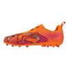 Puma Future 8 Match Laceless Mg Comfortable Fit Low Top Football Shoes Kids Football Shoes Orange 108619-03
