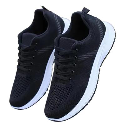 Fashion New Men Shoe Casual Versatile Fashionable Breathable Sports Shoes Outdoor Running Walking Training Tennis Shoes
