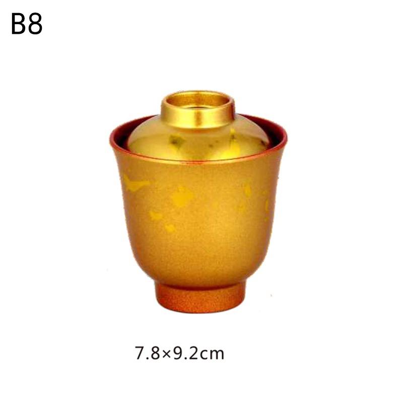 

Japanese Style Miso Bowl Cuisine Soup Bowl With Lid Plastic Food Container Rice Udon Noodles Cereal Bowl Restaurant Ramen Bowl