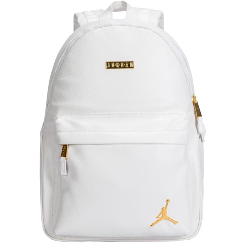 Jordan Детский школьный рюкзак Nike 40x31x14 cm