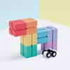 Qbi Beginner Magnetic Blocks - Smart Puzzle