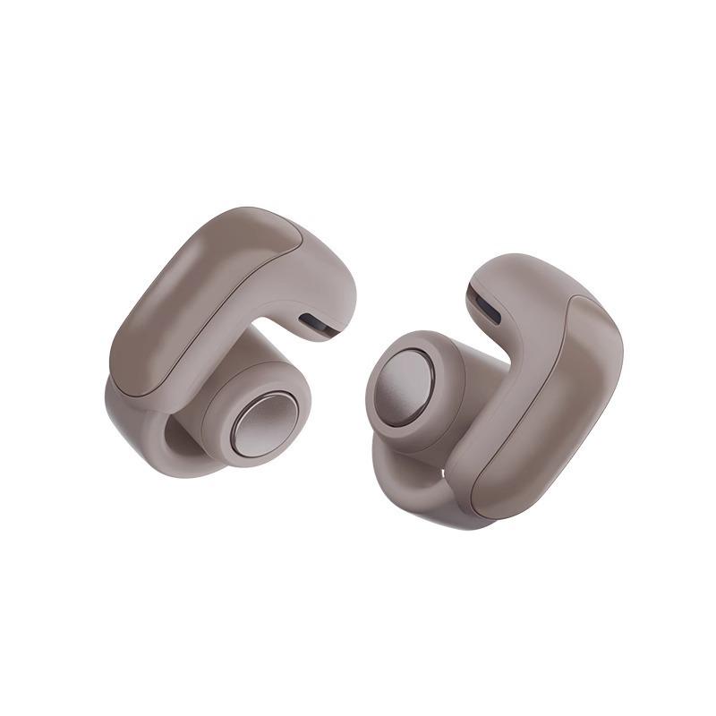 Bose Ultra Open True Wireless Bluetooth Earbuds - 48-Hour Battery Life