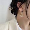 New Fashion Dangle Earrings  for Women Girl Gift Jewelry Wholesale