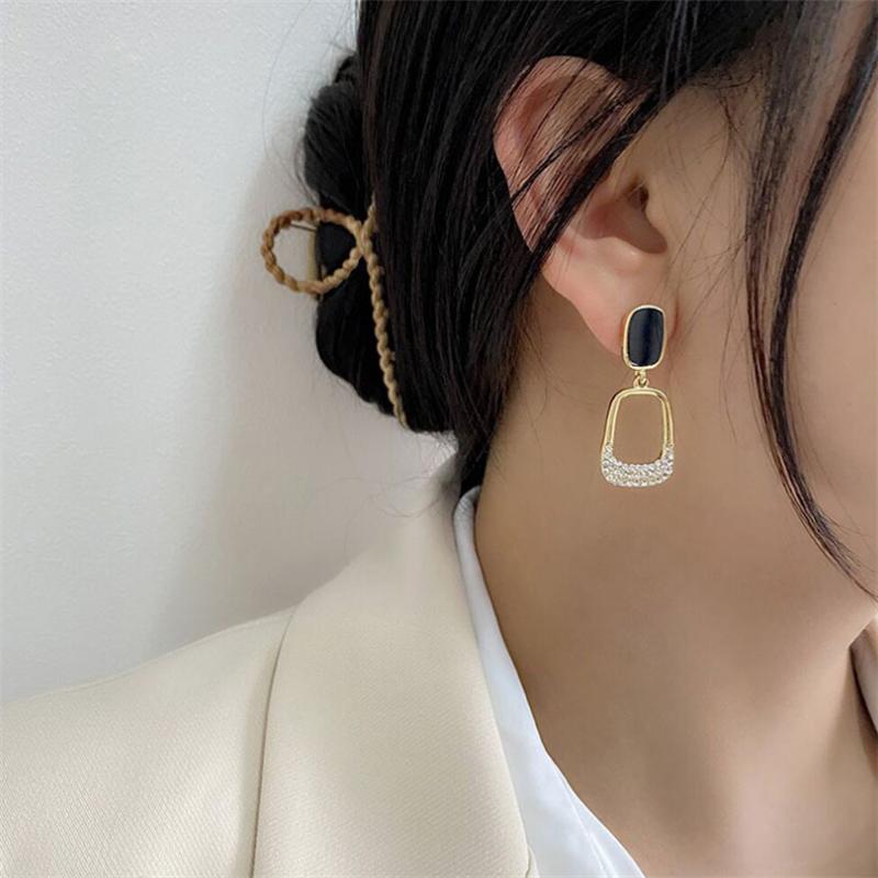 New Fashion Dangle Earrings  for Women Girl Gift Jewelry Wholesale