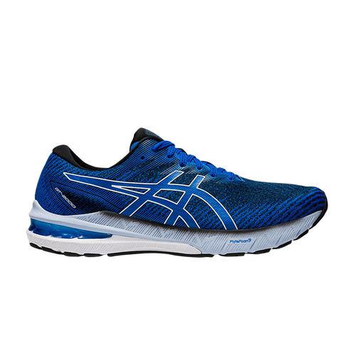 Asics GT 2000 10 Синий электрик 1011B185-406 EU 41.5