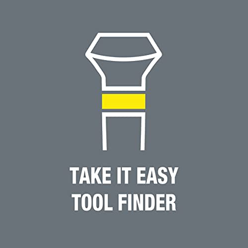 Wera 05118010001 | 2035 Precision Flathead Screwdriver