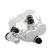 Universal Motorcycle Front Disc Brake Caliper Hydraulic Scooter Motocross Dirt Bike Pit Bike ATV Brake Caliper Accessories