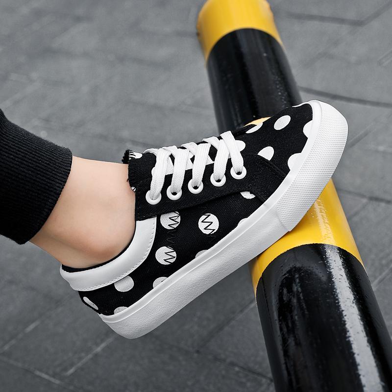 Модная повседневная спортивная обувь для детей и подростков — фото 4