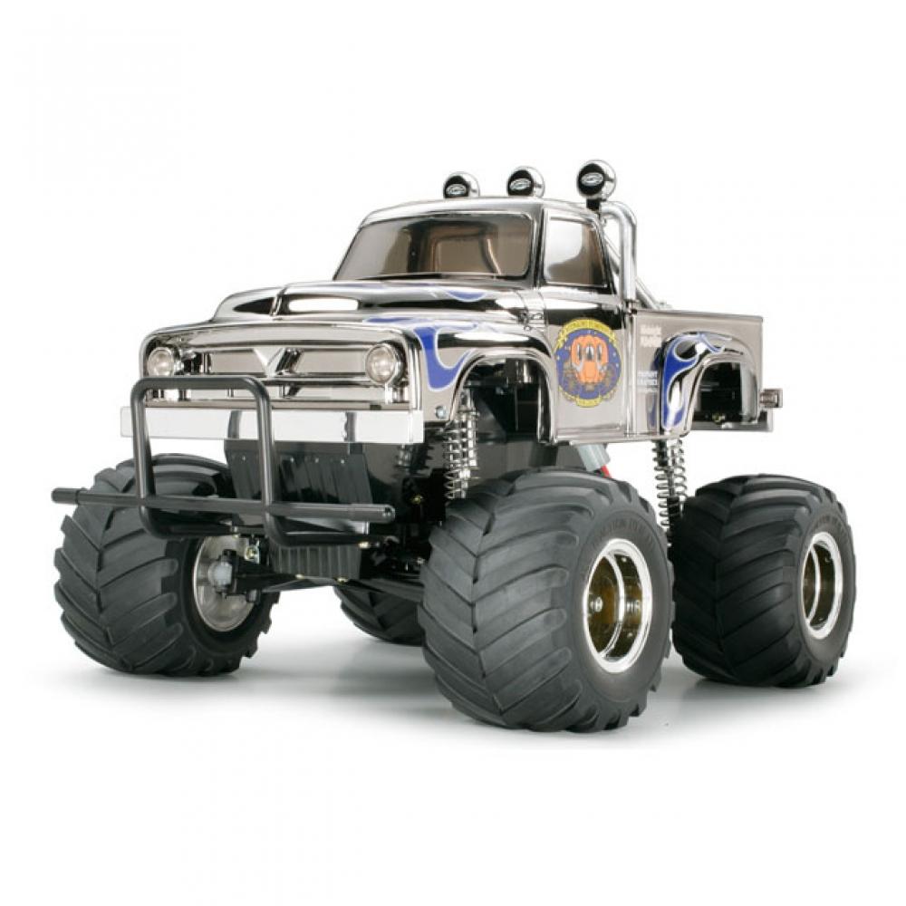 

Tamiya 1 12rc Midnight Pumpkin Metallic Special [58365]