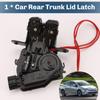 Car Rear Trunk Lid Latch Tailgate Lock Tailgate Actuator 69350-47050 For Toyota Prius 2016-2018 Car Accessories