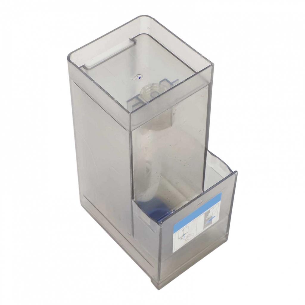 Kompatibel mit T50 Staubsaugerteilen Wassertank Kompatibel mit X8 Pro