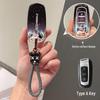 Geely Emgrand Key Cover: Compatible with GS, Xingyue L, Boyue, Xingrui, Icon, Binyue, Coolray, Vision X6/X3, and Binrui Models
