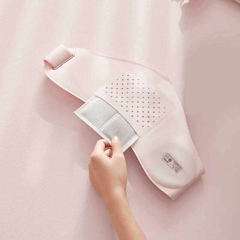 Little Bear Menstrual Relief Smart Heating Waist Massager