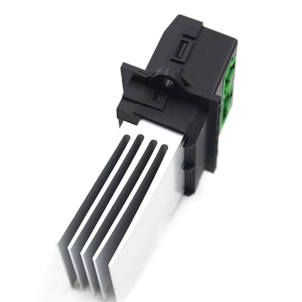 Heater Blower Resistor 6441L2 For Citroen C2 C3 C5 Peugeot 107 207 607 Renault