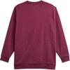 Adidas X Song For The Mute Langarm-T-Shirt Maroon Unisex Oberteile Rot JI9641