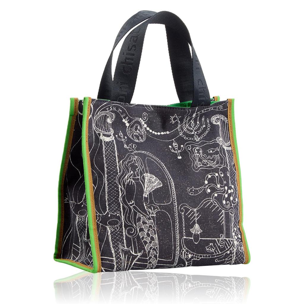 Handbag Mermaid Room [Tsumori Chisato] Women's