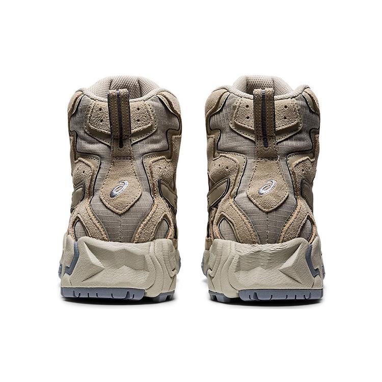 New Asics Gel Nandi Hi Putty 1021A475-200