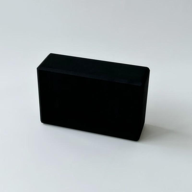 LISM High-Density EVA Yoga Block
