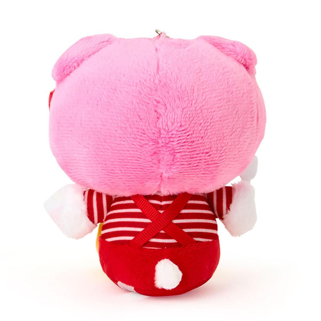 Sanrio Butamen Mascot Keychain Hello Kitty 651401 &