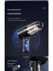 Wireless Multi-Function Handheld Car Vacuum: High-Power Portable Suction & Blowing All-in-One Cleaner