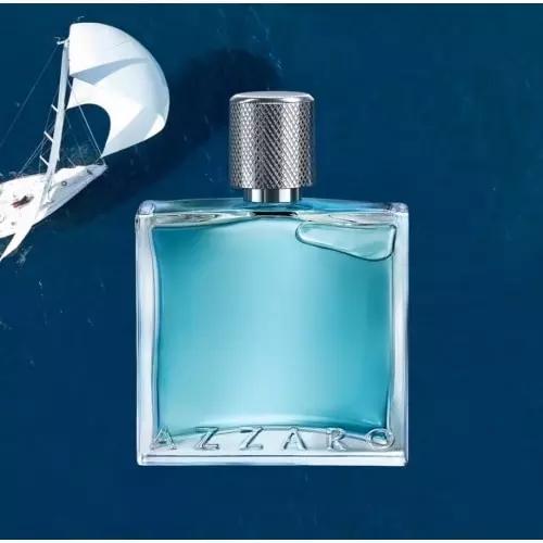 Azzaro Chrome Legend Eau de Toilette 125ml für Herren