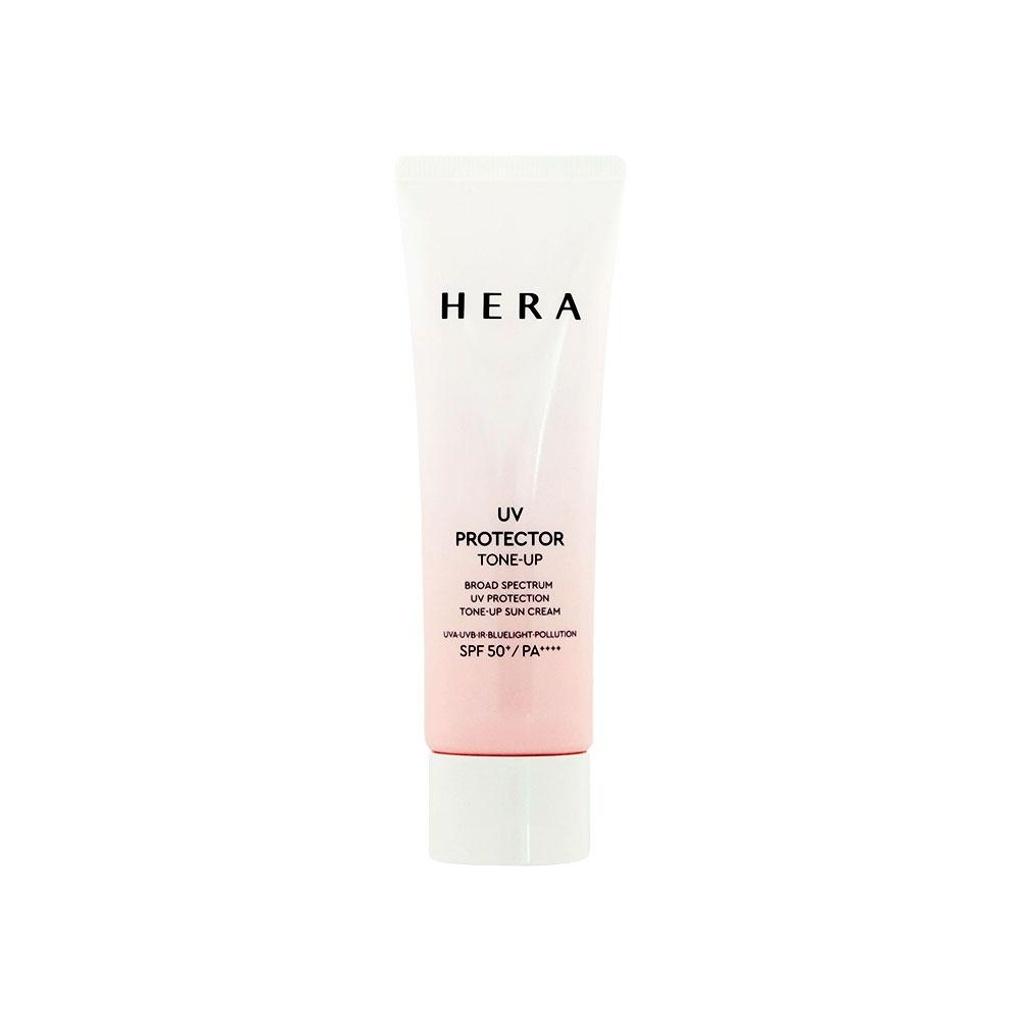 Hera UV Protector Tone-Up SPF50+/PA++++ 50ml