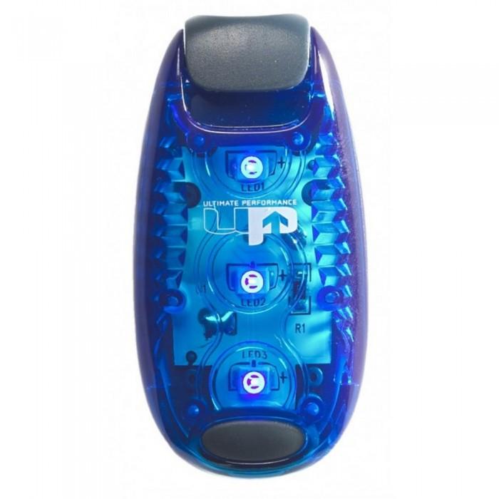 Ultimate Performance Eddystone Bike Light