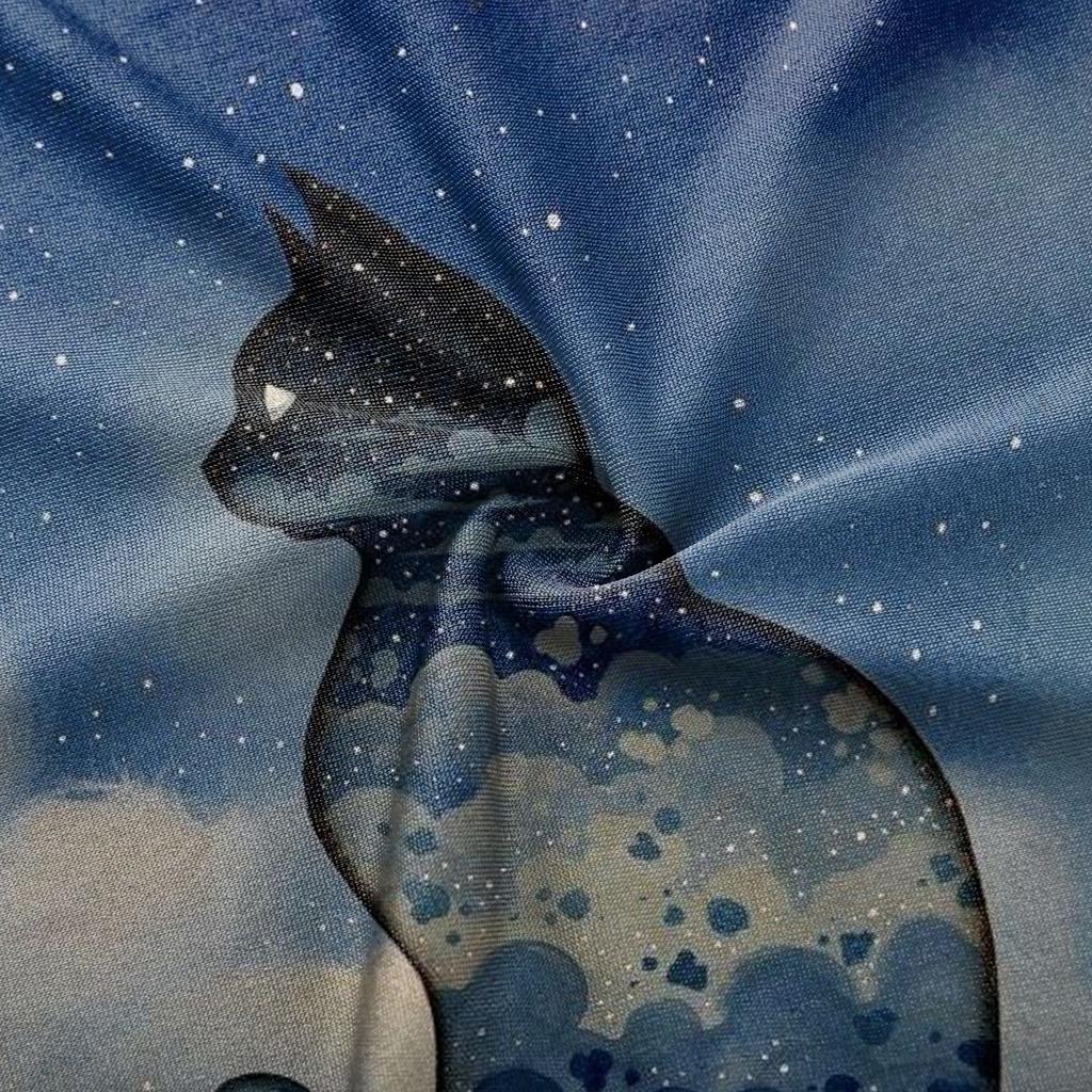 Women Printing Short Sleeve V-neck Tops Working Uniform Pocket Blouse