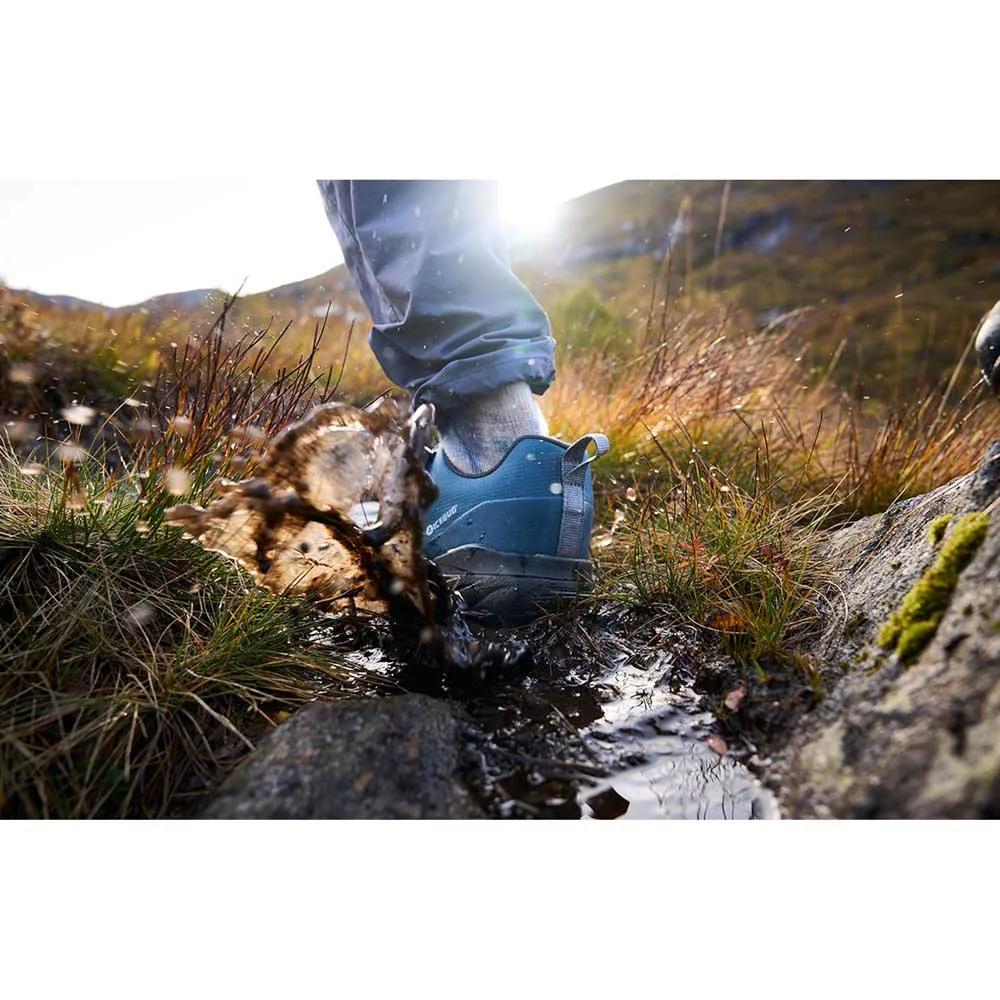 Icebug Ботинки для хайкинга Rover 2 RB9X GTX