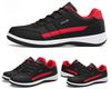 Baskets Tendance pour Hommes Chaussure Décontractée Italien Respirant Loisirs Chaussures de Sport pour Hommes Semelle Épaisse Chaussures de Course Légères Chaussures Vulcanisées