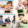 9 Inch Dinosaur Writing Pad, LCD Screen Drawing Tablet for Learning, Educational Toys for 3+ Years Old Girls Boys Birthday Gift