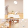 Portable Led Bedside Reading Light With Touch Control And For Students