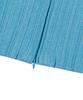 Taibseobiseu Ribbed Bottom Slit Top [Blue]