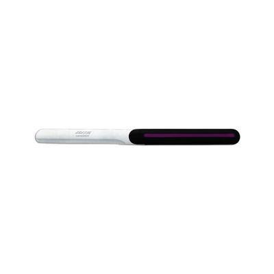 Arcos 373631 Nitrum Stainless Steel Table Knife, Mango Polypropylene and 10 Cm Blade In a Box.