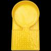 Beekeeping Bee Feeder Honey Bee Feeders Drinking Water Waterer Watering Bees Tools Supplies Feeding Plastic Bee Drinker Tool