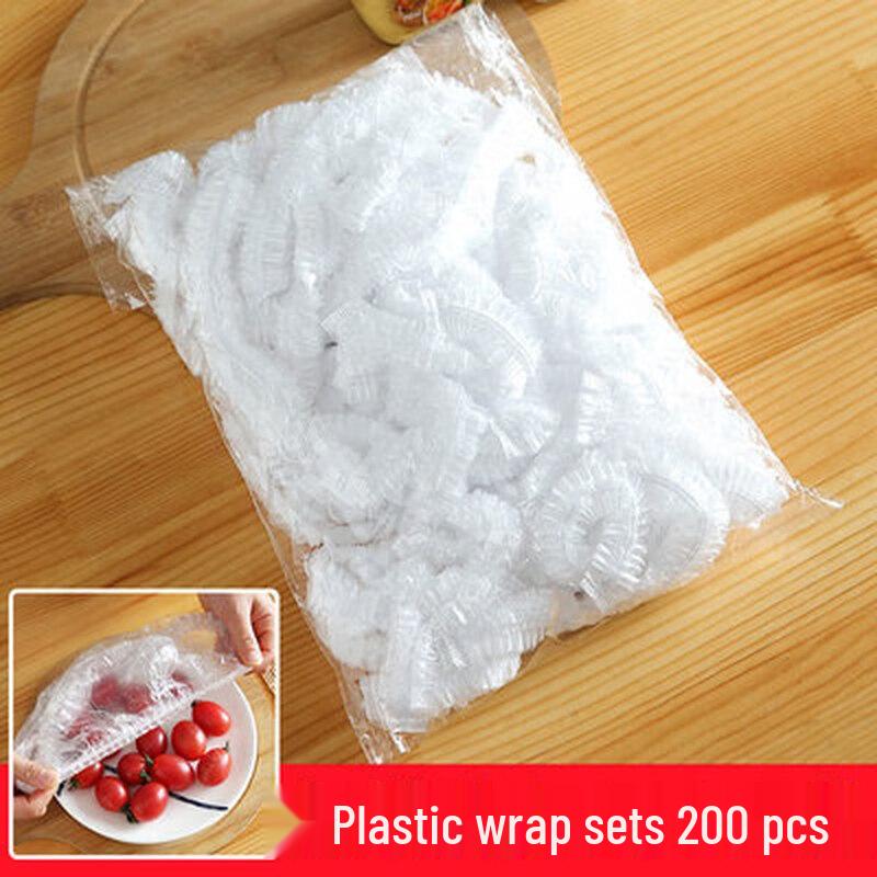 Disposable Food Grade Food Covers
