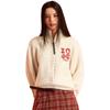 Li Ning Sports Life Collection Sweater Unisex AMBW201-1