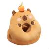 Cozy Capybara Plush And Snuggly Pillow for All Ages