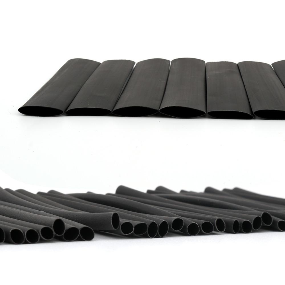 150PCS Multi-Color Heat Shrink Tube Set - Electrician Insulation Sleeves