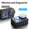 For DJI Action 5 Pro Tempered Glass Film Lens Film Film Screen Protector for Action 5 Pro Camera Accessories