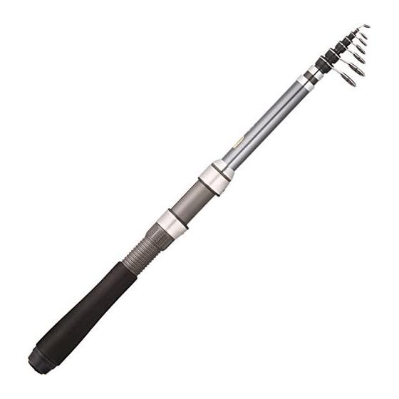 SHIMANO Spinning/Bait Rod 17 Holiday Pack (Breakwater Boat) Various Choy Throwing Sabiki Fishing Marine Fishing Pond