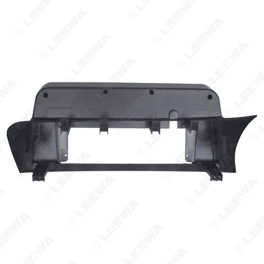 9-inch Screen Bezel Kit for 11-16 BMW X3 F25 LHD Android Navigation Frame