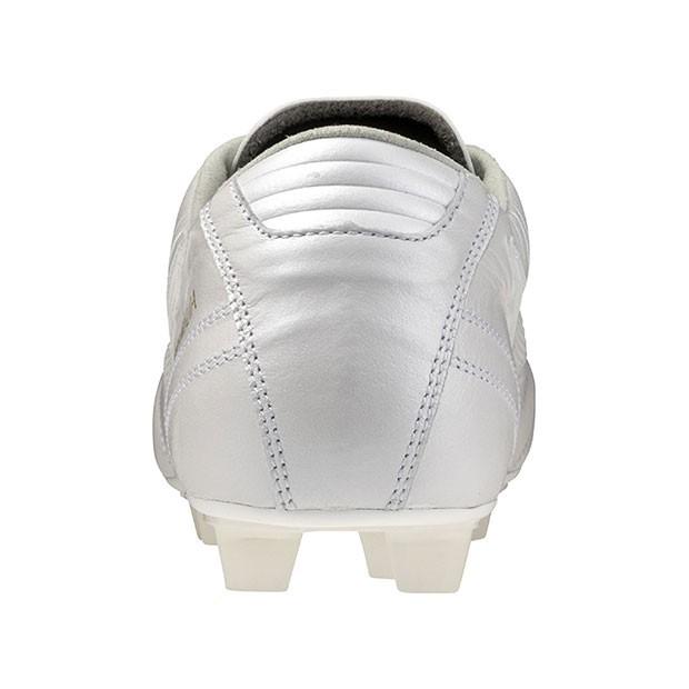 P1GA259999 Mizuno Morelia UL Japan 40th White White (Men's)