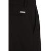 Armani Exchange Mens Plain Trousers