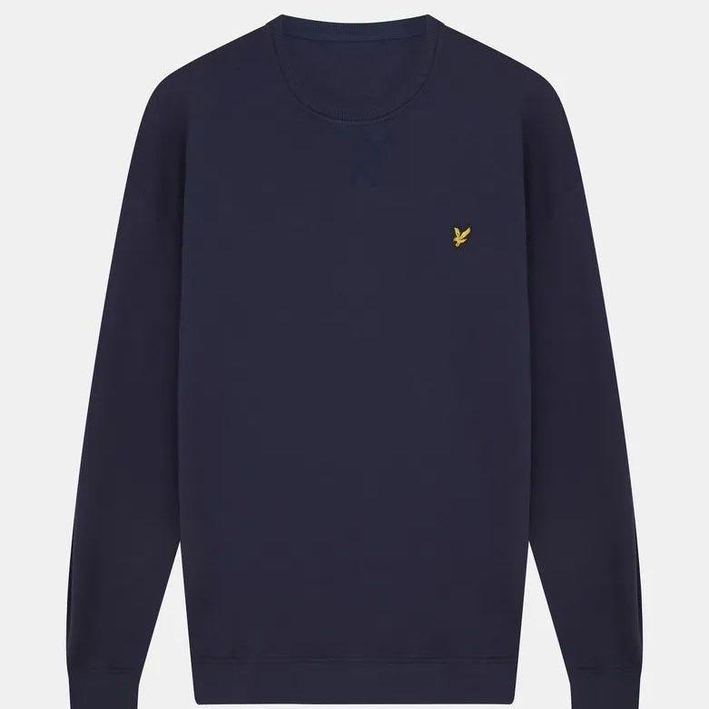 Men's Colorful Print Long Sleeve Loose Pullover Sweatshirt - Autumn 2025 Edition