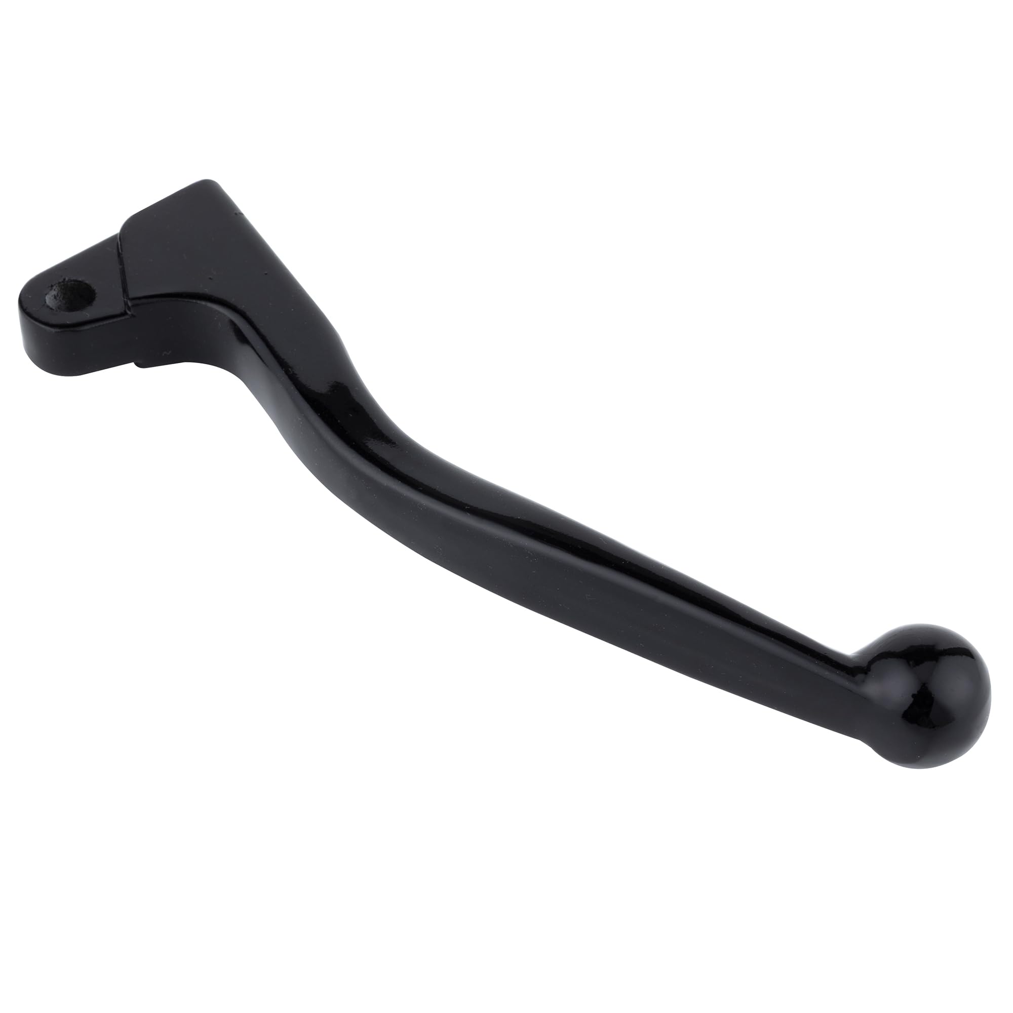 

Kijima 202-010R Motorcycle Parts Right Lever Brake Dio NSK50SH 4-7 NSK50SH8/9 (04-12) Etc чёрный